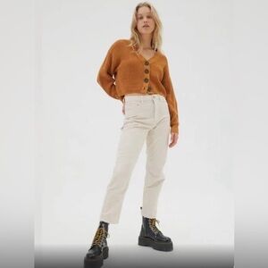 NWT Urban Outfitters Corduroy Pants